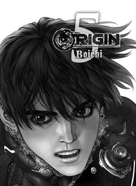 Read ORIGIN  5 Page 3 in English