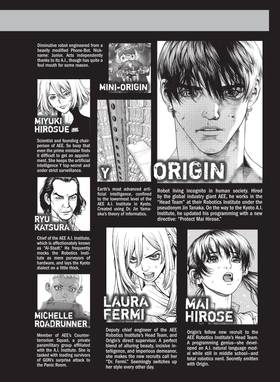 Read ORIGIN  5 Page 4 in English