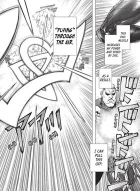 Read ORIGIN  5 Page 8 in English