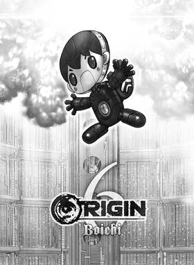 Read ORIGIN  6 Page 2 in English