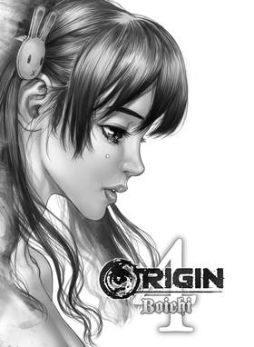 Read ORIGIN  4 Page 3 in English