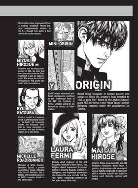 Read ORIGIN  4 Page 4 in English