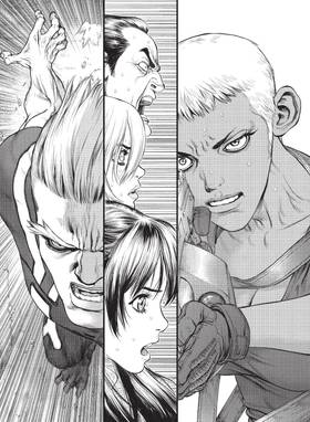 Read ORIGIN  6 Page 7 in English