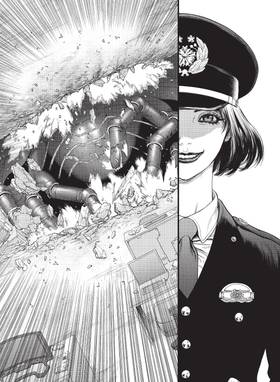 Read ORIGIN  6 Page 8 in English