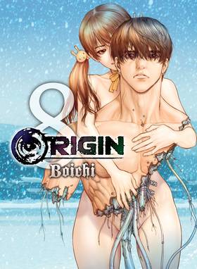 Read ORIGIN  8 Page 1 in English