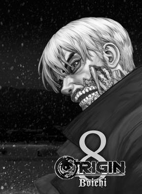 Read ORIGIN  8 Page 3 in English