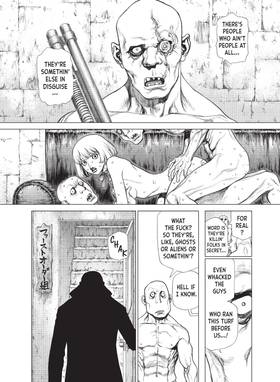 Read ORIGIN  8 Page 8 in English