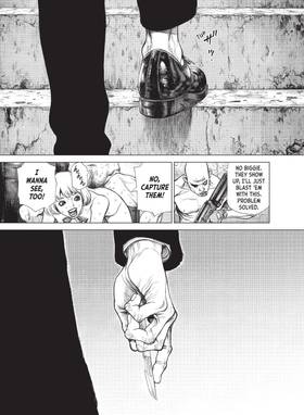 Read ORIGIN  8 Page 9 in English