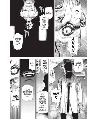 Read ORIGIN  8 Page 10 in English