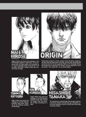 Read ORIGIN  7 Page 4 in English