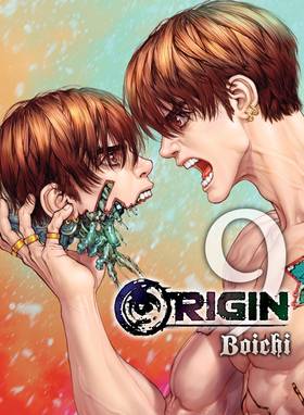 Read ORIGIN  9 Page 1 in English