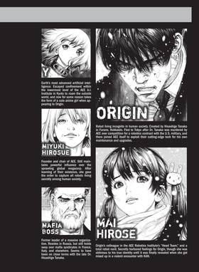 Read ORIGIN  9 Page 4 in English