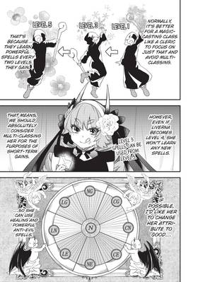 Read Otherworldly Munchkin: Let's Speedrun the Dungeon with Only 1 HP!  14 Page 7 in English