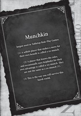 Read Otherworldly Munchkin: Let's Speedrun the Dungeon with Only 1 HP!  1 Page 4 in English