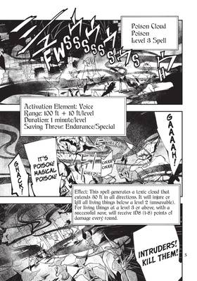Read Otherworldly Munchkin: Let's Speedrun the Dungeon with Only 1 HP!  1 Page 7 in English