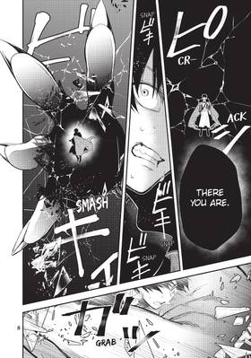 Read Otherworldly Munchkin: Let's Speedrun the Dungeon with Only 1 HP!  6 Page 10 in English