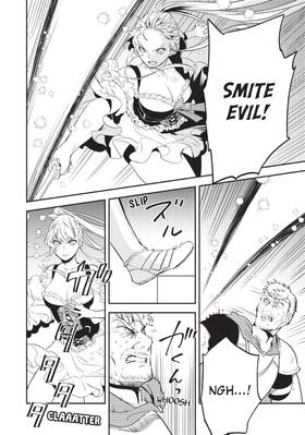 Read Otherworldly Munchkin: Let's Speedrun the Dungeon with Only 1 HP!  9 Page 6 in English