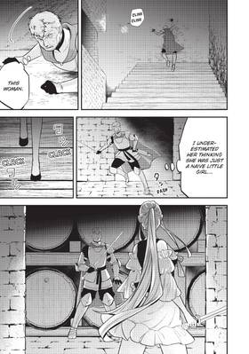 Read Otherworldly Munchkin: Let's Speedrun the Dungeon with Only 1 HP!  9 Page 7 in English