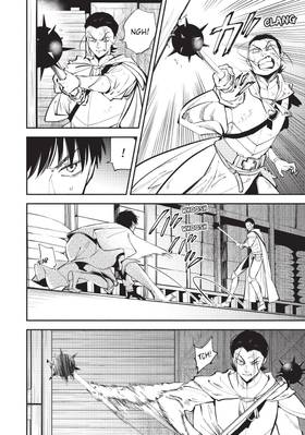 Read Otherworldly Munchkin: Let's Speedrun the Dungeon with Only 1 HP!  10 Page 8 in English