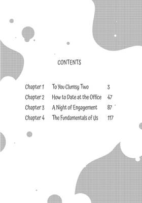 Read Our Bodies, Entwining, Entwined  1 Page 4 in English
