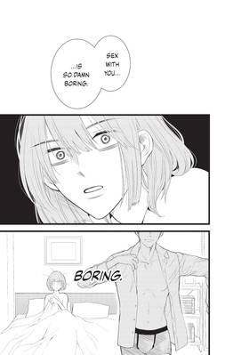 Read Our Bodies, Entwining, Entwined  1 Page 5 in English