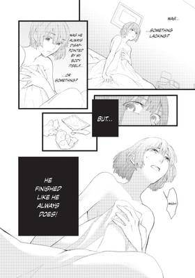 Read Our Bodies, Entwining, Entwined  1 Page 6 in English