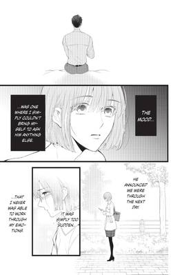 Read Our Bodies, Entwining, Entwined  1 Page 7 in English