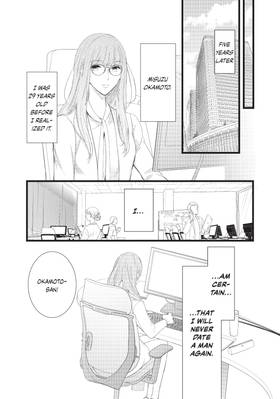 Read Our Bodies, Entwining, Entwined  1 Page 8 in English