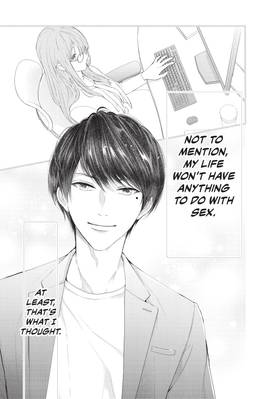 Read Our Bodies, Entwining, Entwined  1 Page 9 in English