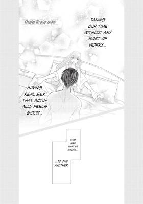 Read Our Bodies, Entwining, Entwined  2 Page 7 in English