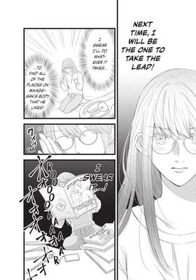 Read Our Bodies, Entwining, Entwined  2 Page 8 in English
