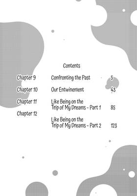 Read Our Bodies, Entwining, Entwined  3 Page 6 in English