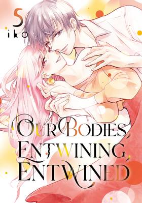 Read Our Bodies, Entwining, Entwined  5 Page 1 in English