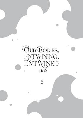 Read Our Bodies, Entwining, Entwined  5 Page 3 in English