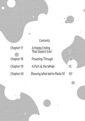 Read Our Bodies, Entwining, Entwined  5 Page 6 in English