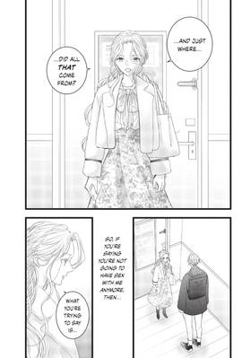Read Our Bodies, Entwining, Entwined  5 Page 8 in English