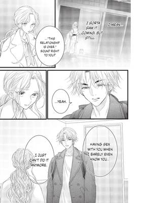 Read Our Bodies, Entwining, Entwined  5 Page 9 in English