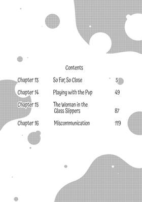Read Our Bodies, Entwining, Entwined  4 Page 6 in English