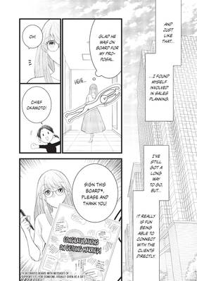 Read Our Bodies, Entwining, Entwined  4 Page 10 in English