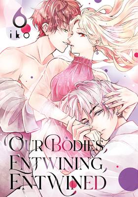 Read Our Bodies, Entwining, Entwined  6 Page 1 in English