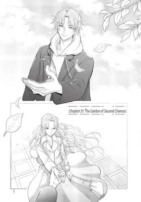 Read Our Bodies, Entwining, Entwined  6 Page 7 in English