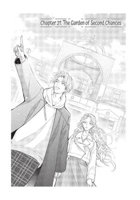 Read Our Bodies, Entwining, Entwined  6 Page 9 in English