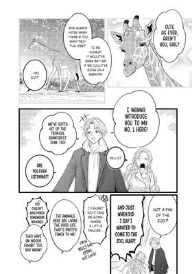 Read Our Bodies, Entwining, Entwined  6 Page 10 in English
