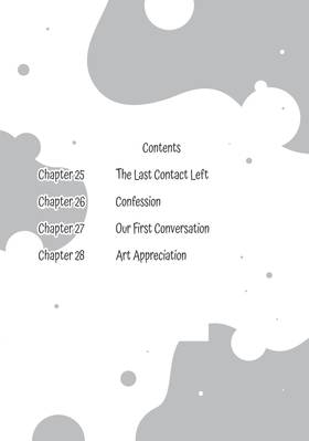 Read Our Bodies, Entwining, Entwined  7 Page 6 in English