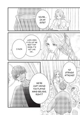Read Our Bodies, Entwining, Entwined  7 Page 8 in English