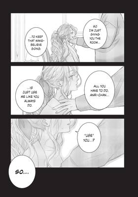Read Our Bodies, Entwining, Entwined  7 Page 9 in English