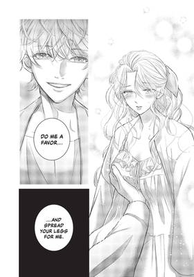Read Our Bodies, Entwining, Entwined  7 Page 10 in English
