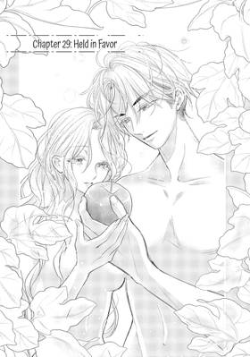 Read Our Bodies, Entwining, Entwined  8 Page 7 in English