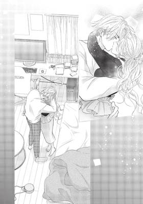 Read Our Bodies, Entwining, Entwined  8 Page 8 in English