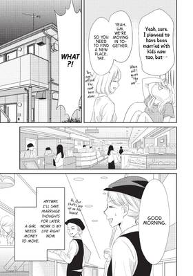 Read Our Fake Marriage  1 Page 7 in English